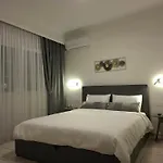Azure Cove Apartament Kavala