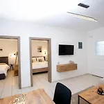 Apartament Azure Cove *