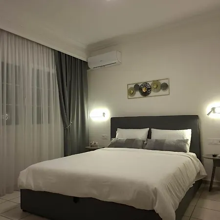 Azure Cove Appartement Kavala