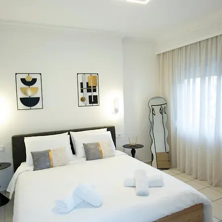 Apartman Azure Cove