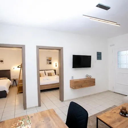 Appartement Azure Cove *