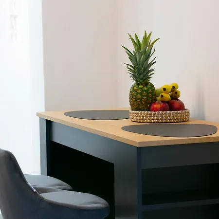 Appartement Azure Cove