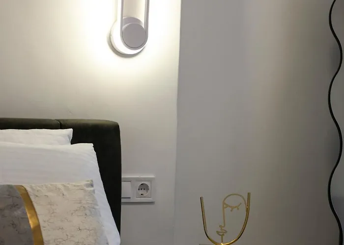 Apartman Azure Cove *