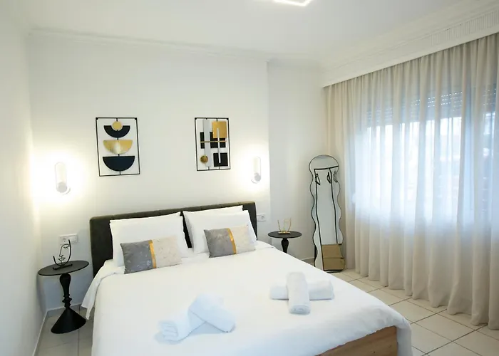 Apartman Azure Cove