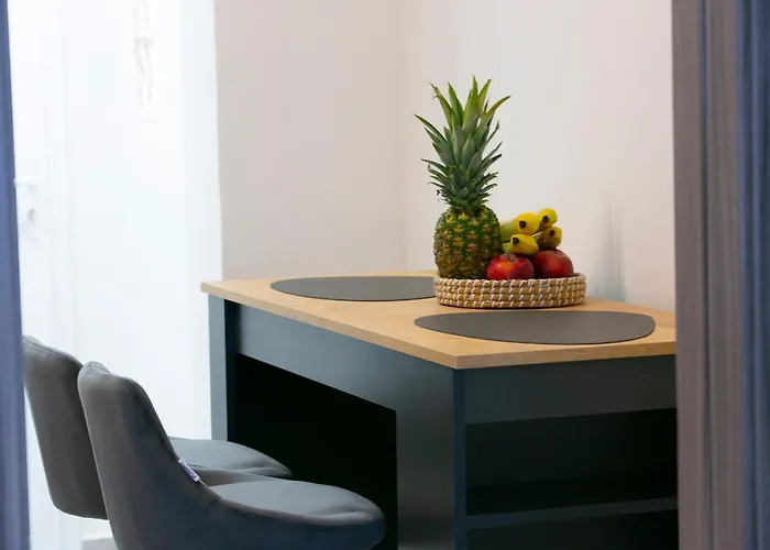Apartman Azure Cove