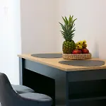 Apartment Azure Cove