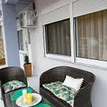 Azure Cove Apartment