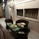 Azure Cove Apartment